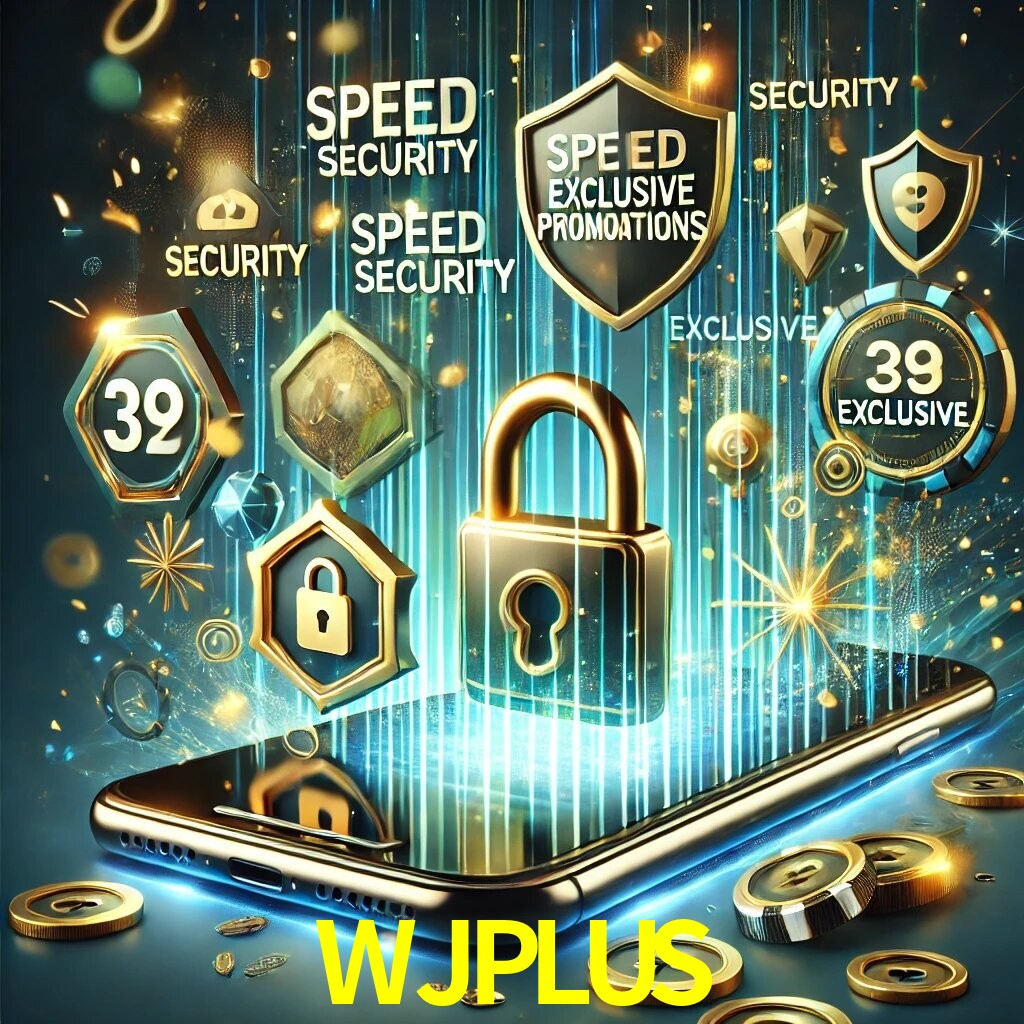 Vantagens do App WJPLUS