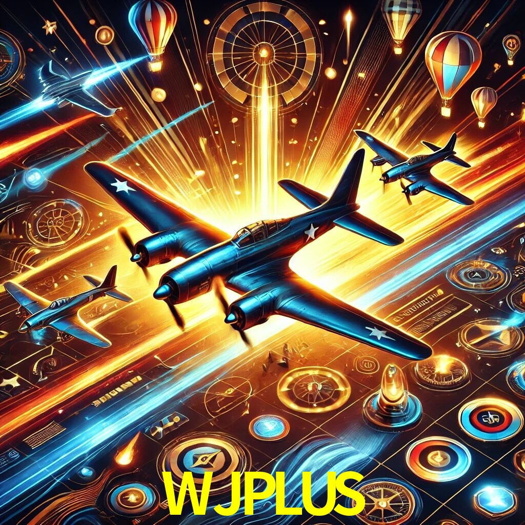 Vantagens do Aviator no WJPLUS