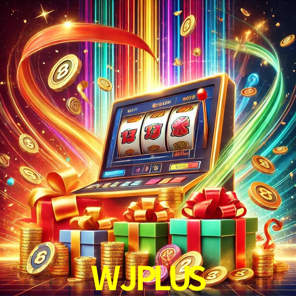 Promoções WJPLUS