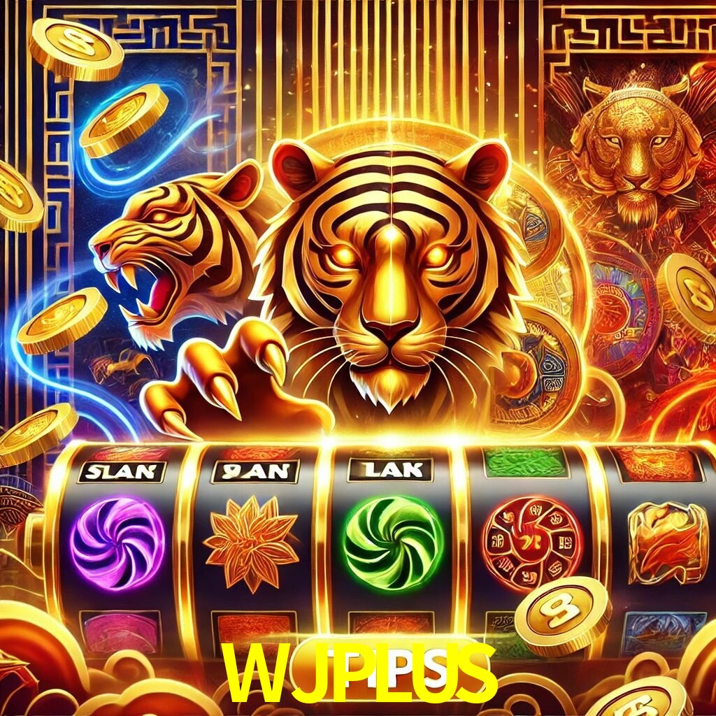 Introdução ao Fortune Tiger