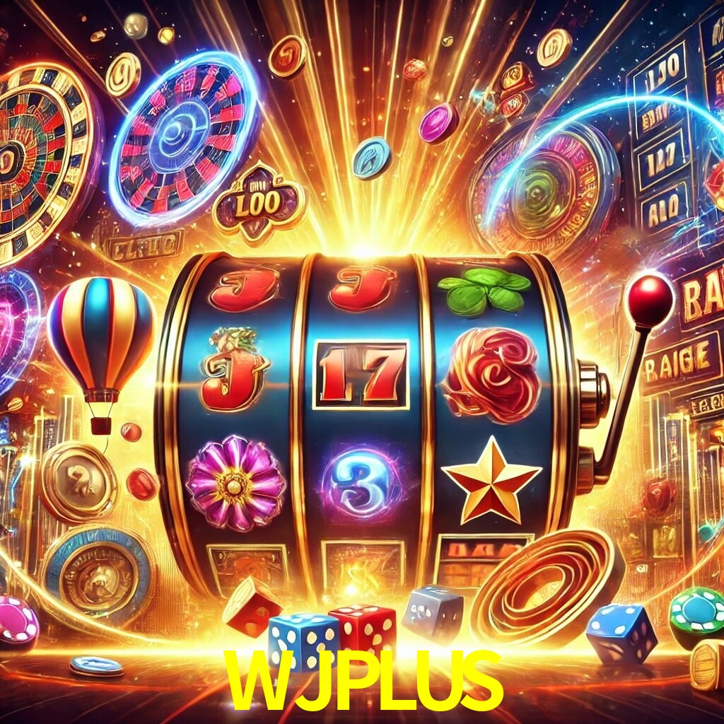 Por Que Escolher os Slots