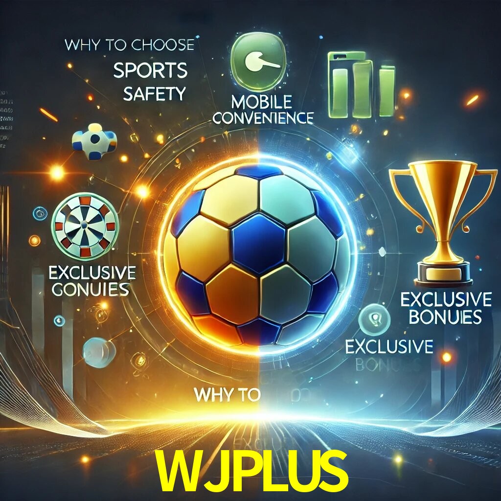Por Que Escolher o WJPLUS?